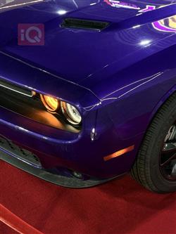 دودج تشالنجر